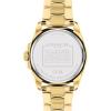 imageCoach Greyson Womens Watch  Enhancing Elegance for Every Event  Water ResistantGold PlatedGold Tone
