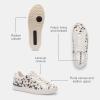 imageCoach Womens Lowline Low Top SneakerChalk Multi