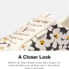 imageCoach Womens Lowline Low Top SneakerChalk Multi