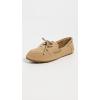 imageCoach Womens Sculpted C Boat ShoeSand