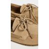 imageCoach Womens Sculpted C Boat ShoeSand