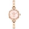 Carnation Gold Plated/Rose Gold Mother of Pearl
