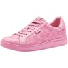 imageCoach Womens Lowline Low Top SneakerVivid Pink