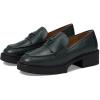 imageLevis Womens Leah Leather LoaferAmazon Green