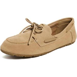 imageCoach Womens Sculpted C Boat ShoeSand