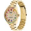 imageCoach Preston Womens Watch  Touch of Playfulness  Timeless Elegance for Your Everyday Wear Model 14503657
