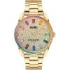 imageCoach Preston Womens Watch  Touch of Playfulness  Timeless Elegance for Your Everyday Wear Model 14503657