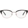Shiny Rose Gold/Grey Signature C/Demo Lens