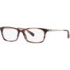 imageCoach Womens Hc6110 Rectangular Prescription Eyewear FramesPetal TortoiseDemo Lens