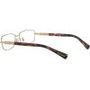 imageCoach HC5110B Prescription Eyewear Frames Rose GoldDemo Lens 54 mm
