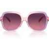 Amethyst/Pink Gradient/Burgundy Gradient Polarized