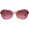 Red Gradient Signature C/Violet Pink Gradient