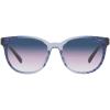 Blue Gradient Signature C/Blue Purple Gradient