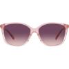 Transparent Pink Gradient/Purple Pink Gradient