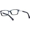 imageCoach HC6148 Prescription Eyewear Frames Blue TortoiseDemo Lens 52 mm