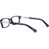 imageCoach HC6148 Prescription Eyewear Frames Blue TortoiseDemo Lens 52 mm