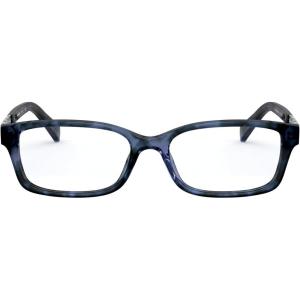 imageCoach HC6148 Prescription Eyewear Frames Blue TortoiseDemo Lens 52 mm