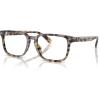 imageCOACH Hc6252u Universal Fit Square Prescription Eyewear FramesWinter TokyoDemo Lens