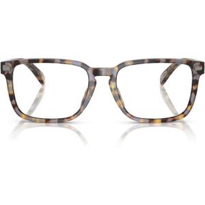 imageCOACH Hc6252u Universal Fit Square Prescription Eyewear FramesWinter TokyoDemo Lens