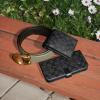 imageCoach 3in1 in Signature CharcoalBlack One Size