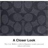 imageCoach 3in1 in Signature CharcoalBlack One Size