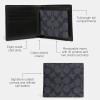 imageCoach 3in1 in Signature CharcoalBlack One Size