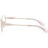 imageCoach HC5119 Prescription Eyewear Frames Rose GoldDemo Lens 53 mm