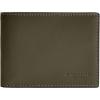 imageCoach Slim Billfold Army Green