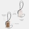 imageCoach Lanyard Id Chalk