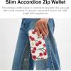 imageCoach Slim Accordion ZipB4Chalk Multi