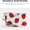imageCoach Small Wristlet Chalk Multi