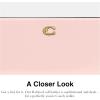 imageCoach Womens Essential Slim WalletB4BLUSH
