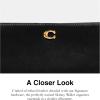 imageCoach Womens Essential Slim WalletBlack