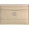 imageCoach Mens Essential Card CaseIvory