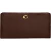 imageCoach Womens Essential Slim WalletMaple