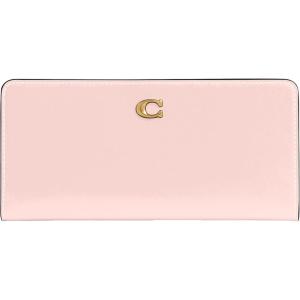 imageCoach Womens Essential Slim WalletB4BLUSH