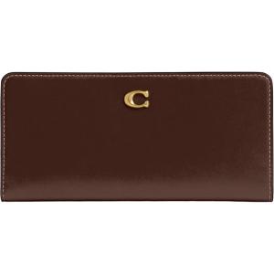 imageCoach Womens Essential Slim WalletB4Maple