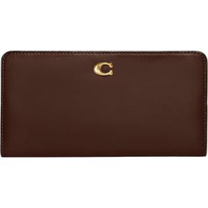 imageCoach Womens Essential Slim WalletMaple