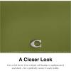 imageCoach Slim Card Case Dark Lime