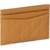 imageCoach Womens Essential Case Travel AccessoryEnvelope Card HolderB4Honey Brown