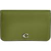 imageCoach Slim Card Case Dark Lime