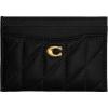 imageCoach Womens Essential Case Travel AccessoryEnvelope Card HolderBlack