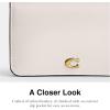 imageCoach Mens Slim Card CaseChalk