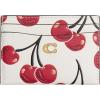 imageCoach Womens Essential CASE Travel AccessoryEnvelope Card Holder Chalk Multi One Size