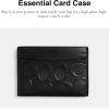 imageCOACH Womens Essential Case AccessoryTravelers Card SleevesV5Black