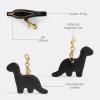 imageCoach Dino Coin Purse