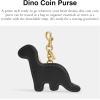 imageCoach Dino Coin Purse