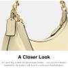imageCoach Juliet Shoulder Bag 25B4Moonlight