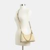 imageCoach Juliet Shoulder Bag 25B4Moonlight