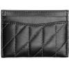 imageCoach Mens Essential Card CaseV5Black